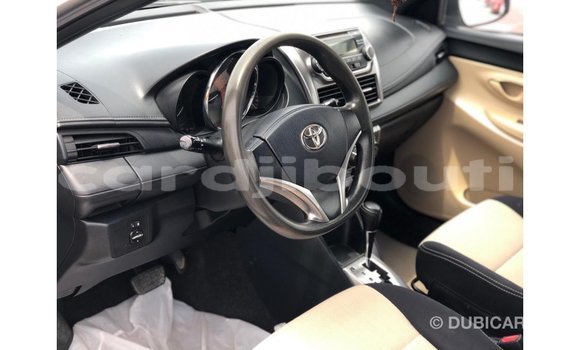 Buy Import Toyota Yaris Other Car in Import - Dubai in Ali Sabieh Region Buy Import Toyota Yaris Other Car in Import - Dubai in Ali Sabieh Region