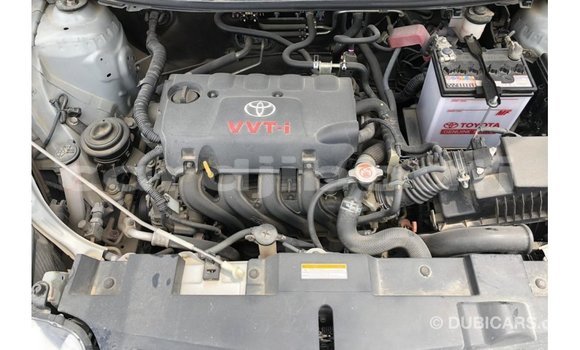 Buy Import Toyota Yaris Other Car in Import - Dubai in Ali Sabieh Region Buy Import Toyota Yaris Other Car in Import - Dubai in Ali Sabieh Region