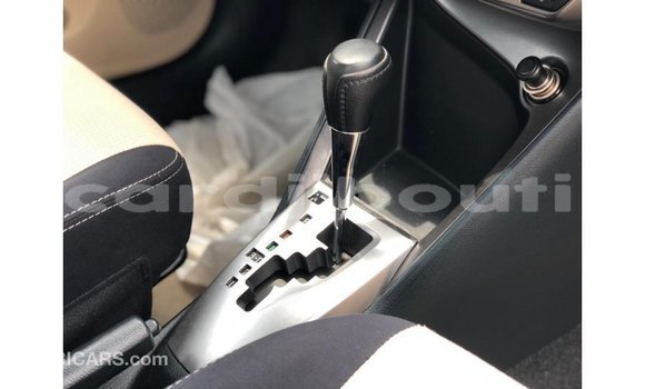 Buy Import Toyota Yaris Other Car in Import - Dubai in Ali Sabieh Region Buy Import Toyota Yaris Other Car in Import - Dubai in Ali Sabieh Region