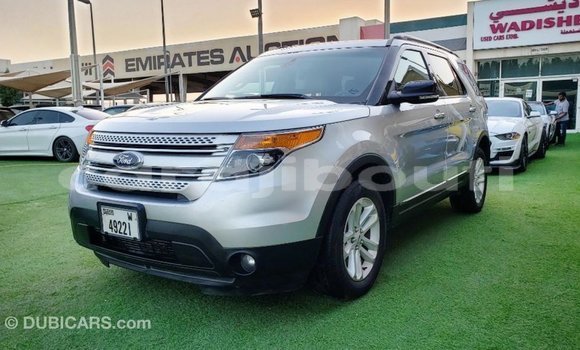 Acheter Import Voiture Ford Explorer Autre à Import - Dubai, Ali Sabieh Region Acheter Import Voiture Ford Explorer Autre à Import - Dubai, Ali Sabieh Region