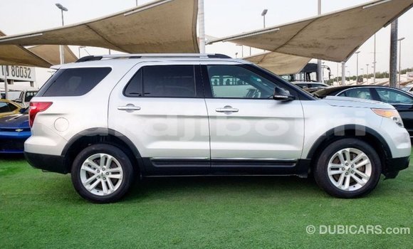 Acheter Import Voiture Ford Explorer Autre à Import - Dubai, Ali Sabieh Region Acheter Import Voiture Ford Explorer Autre à Import - Dubai, Ali Sabieh Region