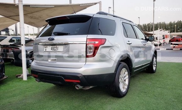Acheter Import Voiture Ford Explorer Autre à Import - Dubai, Ali Sabieh Region Acheter Import Voiture Ford Explorer Autre à Import - Dubai, Ali Sabieh Region