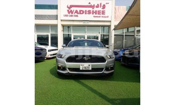 Acheter Import Voiture Ford Mustang Autre à Import - Dubai, Ali Sabieh Region