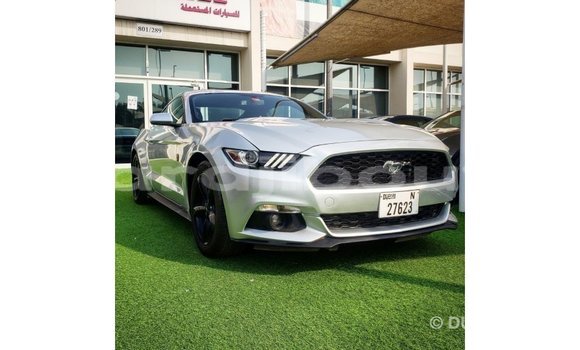 Acheter Import Voiture Ford Mustang Autre à Import - Dubai, Ali Sabieh Region Acheter Import Voiture Ford Mustang Autre à Import - Dubai, Ali Sabieh Region
