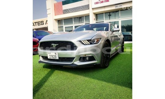 Acheter Import Voiture Ford Mustang Autre à Import - Dubai, Ali Sabieh Region Acheter Import Voiture Ford Mustang Autre à Import - Dubai, Ali Sabieh Region