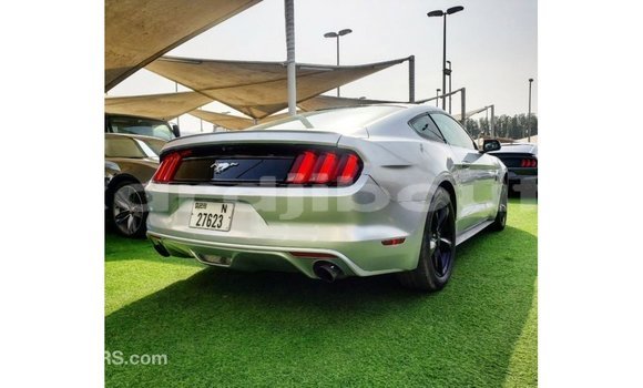 Acheter Import Voiture Ford Mustang Autre à Import - Dubai, Ali Sabieh Region Acheter Import Voiture Ford Mustang Autre à Import - Dubai, Ali Sabieh Region