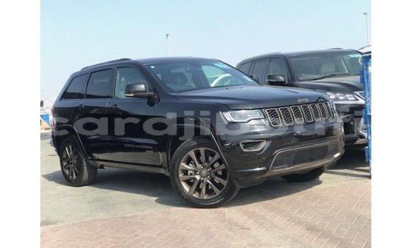 Buy Import Jeep Cherokee Other Car in Import - Dubai in Ali Sabieh Region Buy Import Jeep Cherokee Other Car in Import - Dubai in Ali Sabieh Region