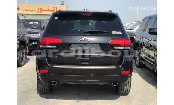 Acheter Import Voiture Jeep Cherokee Autre à Import - Dubai, Ali Sabieh Region Acheter Import Voiture Jeep Cherokee Autre à Import - Dubai, Ali Sabieh Region
