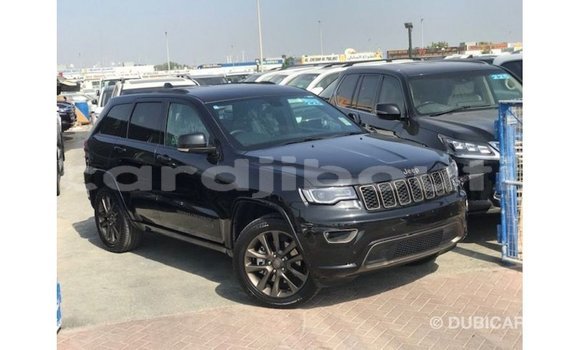 Acheter Import Voiture Jeep Cherokee Autre à Import - Dubai, Ali Sabieh Region Acheter Import Voiture Jeep Cherokee Autre à Import - Dubai, Ali Sabieh Region