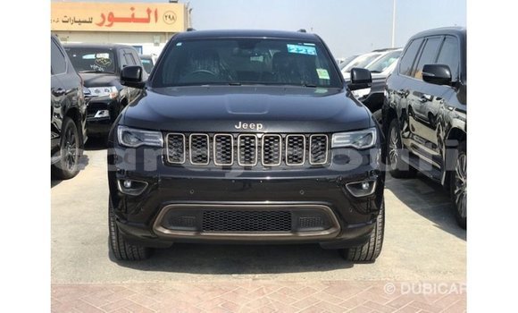 Acheter Import Voiture Jeep Cherokee Autre à Import - Dubai, Ali Sabieh Region Acheter Import Voiture Jeep Cherokee Autre à Import - Dubai, Ali Sabieh Region