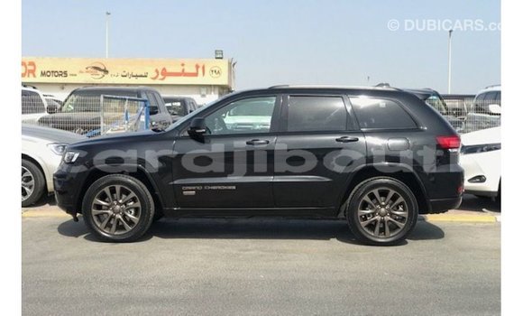 Acheter Import Voiture Jeep Cherokee Autre à Import - Dubai, Ali Sabieh Region Acheter Import Voiture Jeep Cherokee Autre à Import - Dubai, Ali Sabieh Region