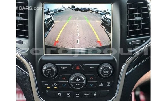 Acheter Import Voiture Jeep Cherokee Autre à Import - Dubai, Ali Sabieh Region Acheter Import Voiture Jeep Cherokee Autre à Import - Dubai, Ali Sabieh Region