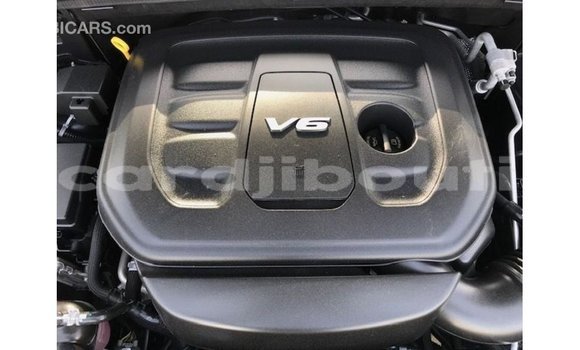 Acheter Import Voiture Jeep Cherokee Autre à Import - Dubai, Ali Sabieh Region Acheter Import Voiture Jeep Cherokee Autre à Import - Dubai, Ali Sabieh Region