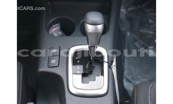 Buy Import Toyota Hilux Black Car in Import - Dubai in Ali Sabieh Region Buy Import Toyota Hilux Black Car in Import - Dubai in Ali Sabieh Region