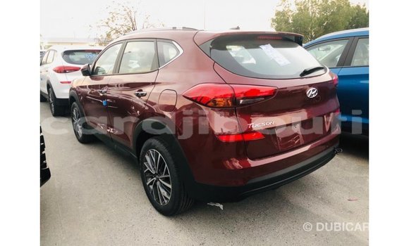 Buy Import Hyundai Tucson Other Car in Import - Dubai in Ali Sabieh Region Buy Import Hyundai Tucson Other Car in Import - Dubai in Ali Sabieh Region