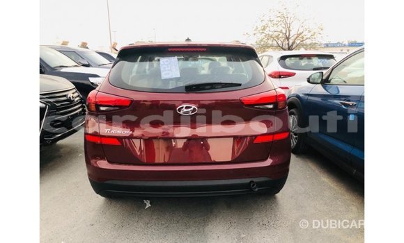 Buy Import Hyundai Tucson Other Car in Import - Dubai in Ali Sabieh Region Buy Import Hyundai Tucson Other Car in Import - Dubai in Ali Sabieh Region