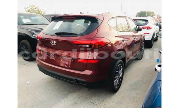 Buy Import Hyundai Tucson Other Car in Import - Dubai in Ali Sabieh Region Buy Import Hyundai Tucson Other Car in Import - Dubai in Ali Sabieh Region