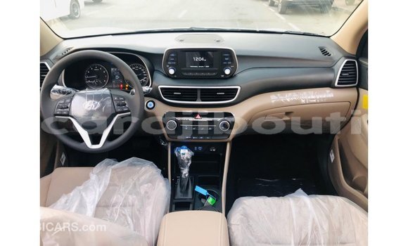Buy Import Hyundai Tucson Other Car in Import - Dubai in Ali Sabieh Region Buy Import Hyundai Tucson Other Car in Import - Dubai in Ali Sabieh Region