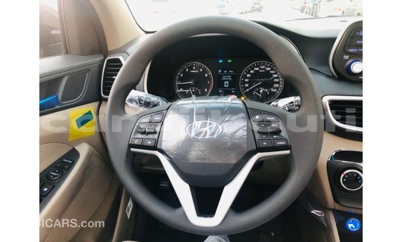 Buy Import Hyundai Tucson Other Car in Import - Dubai in Ali Sabieh Region Buy Import Hyundai Tucson Other Car in Import - Dubai in Ali Sabieh Region