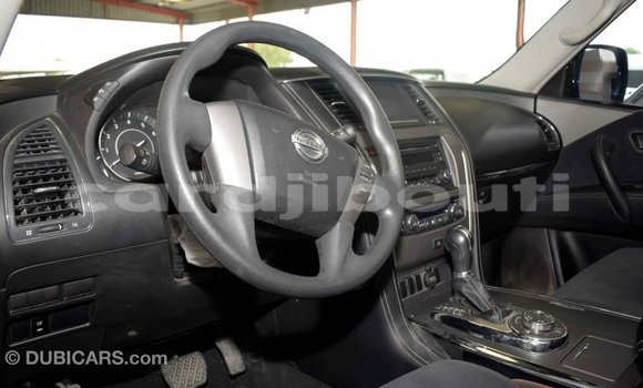 Acheter Import Voiture Nissan Patrol Blanc à Import - Dubai, Ali Sabieh Region Acheter Import Voiture Nissan Patrol Blanc à Import - Dubai, Ali Sabieh Region