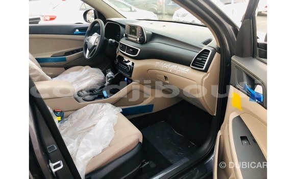Buy Import Hyundai Tucson Other Car in Import - Dubai in Ali Sabieh Region Buy Import Hyundai Tucson Other Car in Import - Dubai in Ali Sabieh Region