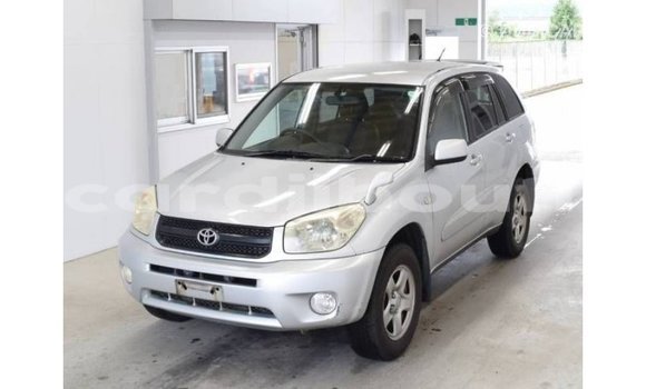 Buy Import Toyota RAV4 Other Car in Import - Dubai in Ali Sabieh Region Buy Import Toyota RAV4 Other Car in Import - Dubai in Ali Sabieh Region