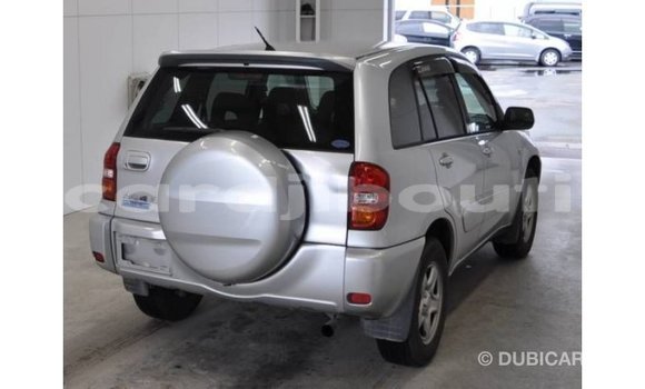 Buy Import Toyota RAV4 Other Car in Import - Dubai in Ali Sabieh Region Buy Import Toyota RAV4 Other Car in Import - Dubai in Ali Sabieh Region