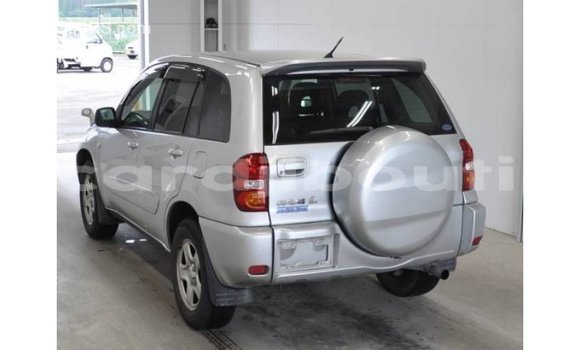 Buy Import Toyota RAV4 Other Car in Import - Dubai in Ali Sabieh Region Buy Import Toyota RAV4 Other Car in Import - Dubai in Ali Sabieh Region