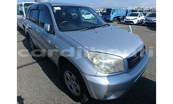Buy Import Toyota RAV4 Other Car in Import - Dubai in Ali Sabieh Region Buy Import Toyota RAV4 Other Car in Import - Dubai in Ali Sabieh Region