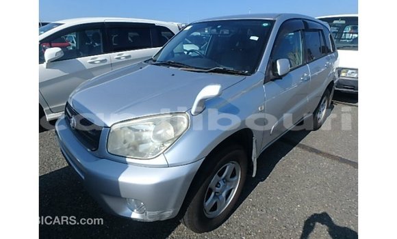 Buy Import Toyota RAV4 Other Car in Import - Dubai in Ali Sabieh Region Buy Import Toyota RAV4 Other Car in Import - Dubai in Ali Sabieh Region