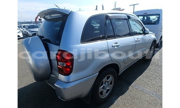 Buy Import Toyota RAV4 Other Car in Import - Dubai in Ali Sabieh Region Buy Import Toyota RAV4 Other Car in Import - Dubai in Ali Sabieh Region