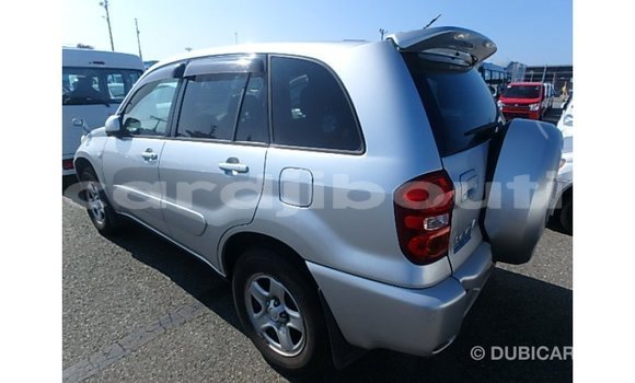 Buy Import Toyota RAV4 Other Car in Import - Dubai in Ali Sabieh Region Buy Import Toyota RAV4 Other Car in Import - Dubai in Ali Sabieh Region