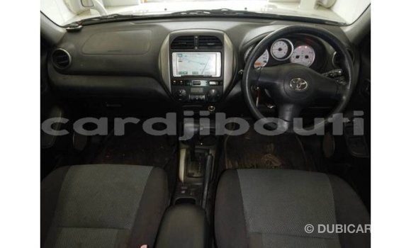 Buy Import Toyota RAV4 Other Car in Import - Dubai in Ali Sabieh Region Buy Import Toyota RAV4 Other Car in Import - Dubai in Ali Sabieh Region