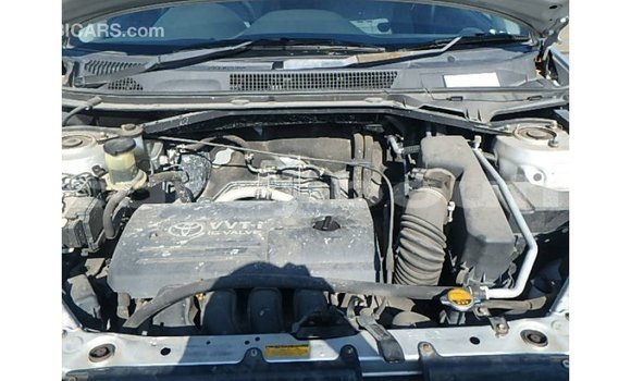 Buy Import Toyota RAV4 Other Car in Import - Dubai in Ali Sabieh Region Buy Import Toyota RAV4 Other Car in Import - Dubai in Ali Sabieh Region