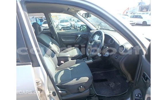 Buy Import Toyota RAV4 Other Car in Import - Dubai in Ali Sabieh Region Buy Import Toyota RAV4 Other Car in Import - Dubai in Ali Sabieh Region