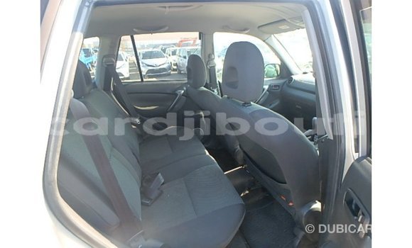 Buy Import Toyota RAV4 Other Car in Import - Dubai in Ali Sabieh Region Buy Import Toyota RAV4 Other Car in Import - Dubai in Ali Sabieh Region