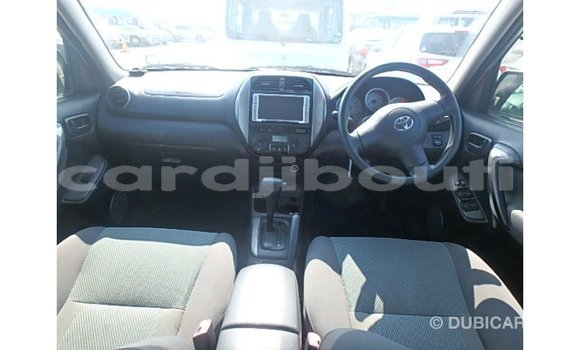 Buy Import Toyota RAV4 Other Car in Import - Dubai in Ali Sabieh Region Buy Import Toyota RAV4 Other Car in Import - Dubai in Ali Sabieh Region