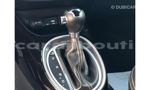 Buy Import Kia Soul Red Car in Import - Dubai in Ali Sabieh Region Buy Import Kia Soul Red Car in Import - Dubai in Ali Sabieh Region