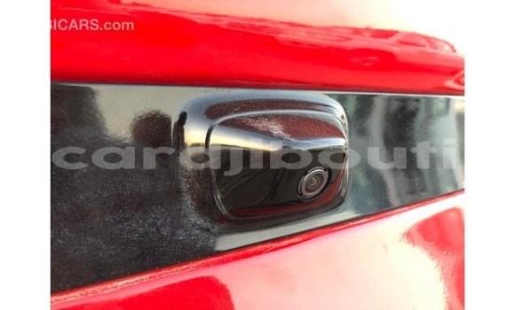 Buy Import Kia Soul Red Car in Import - Dubai in Ali Sabieh Region Buy Import Kia Soul Red Car in Import - Dubai in Ali Sabieh Region