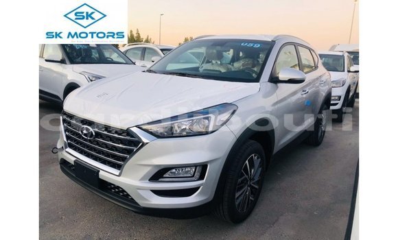 Buy Import Hyundai Tucson Other Car in Import - Dubai in Ali Sabieh Region