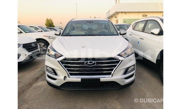 Buy Import Hyundai Tucson Other Car in Import - Dubai in Ali Sabieh Region Buy Import Hyundai Tucson Other Car in Import - Dubai in Ali Sabieh Region