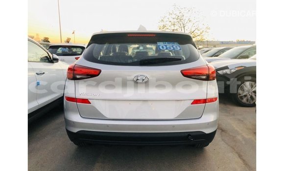 Buy Import Hyundai Tucson Other Car in Import - Dubai in Ali Sabieh Region Buy Import Hyundai Tucson Other Car in Import - Dubai in Ali Sabieh Region