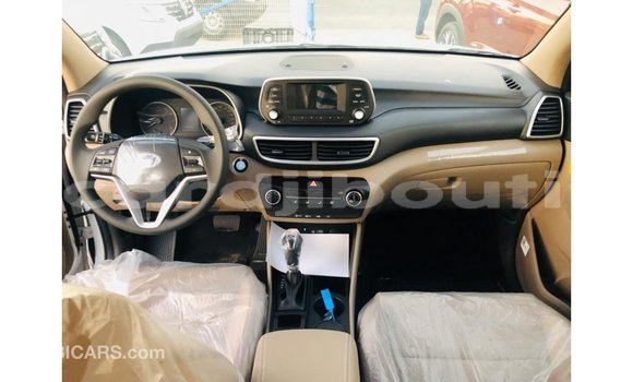 Buy Import Hyundai Tucson Other Car in Import - Dubai in Ali Sabieh Region Buy Import Hyundai Tucson Other Car in Import - Dubai in Ali Sabieh Region