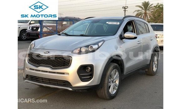 Buy Import Kia Sportage Other Car in Import - Dubai in Ali Sabieh Region Buy Import Kia Sportage Other Car in Import - Dubai in Ali Sabieh Region