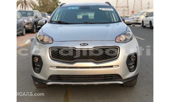 Buy Import Kia Sportage Other Car in Import - Dubai in Ali Sabieh Region Buy Import Kia Sportage Other Car in Import - Dubai in Ali Sabieh Region