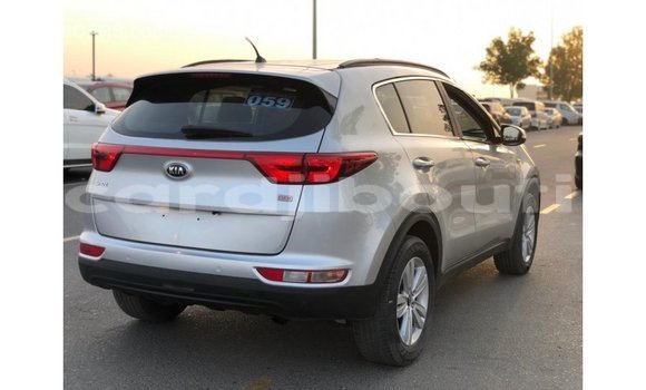 Buy Import Kia Sportage Other Car in Import - Dubai in Ali Sabieh Region Buy Import Kia Sportage Other Car in Import - Dubai in Ali Sabieh Region