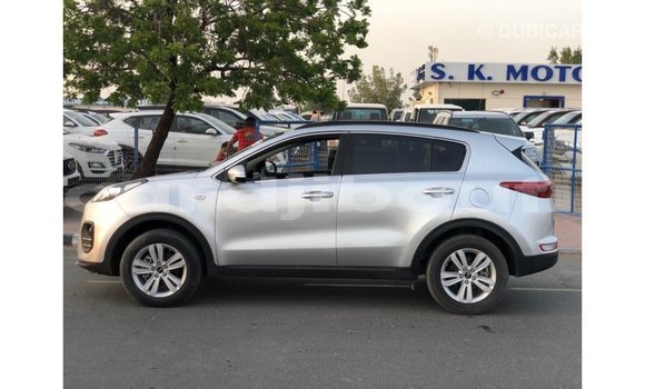 Buy Import Kia Sportage Other Car in Import - Dubai in Ali Sabieh Region Buy Import Kia Sportage Other Car in Import - Dubai in Ali Sabieh Region