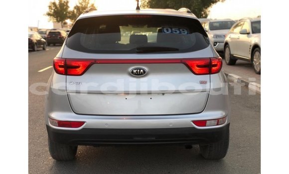 Buy Import Kia Sportage Other Car in Import - Dubai in Ali Sabieh Region Buy Import Kia Sportage Other Car in Import - Dubai in Ali Sabieh Region