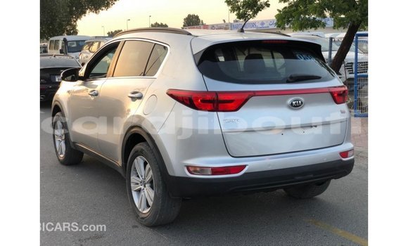 Buy Import Kia Sportage Other Car in Import - Dubai in Ali Sabieh Region Buy Import Kia Sportage Other Car in Import - Dubai in Ali Sabieh Region