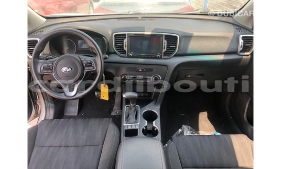 Buy Import Kia Sportage Other Car in Import - Dubai in Ali Sabieh Region Buy Import Kia Sportage Other Car in Import - Dubai in Ali Sabieh Region